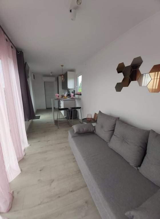 Le Diamanster Francorchamps Vila Stavelot Exterior foto